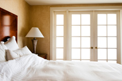 Stottesdon bedroom extension costs