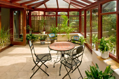 Stottesdon conservatory quotes