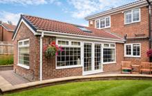 Stottesdon house extension leads